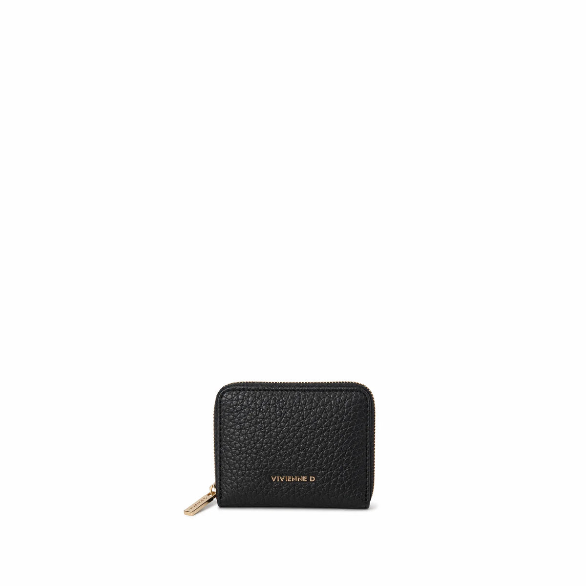 Portefeuille en similicuir grainé art. VMO006 - VIVIENNE D