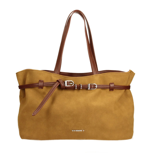 Borsa SHOPPER KIRA OFFICE - VOF001 - VIVIENNE D