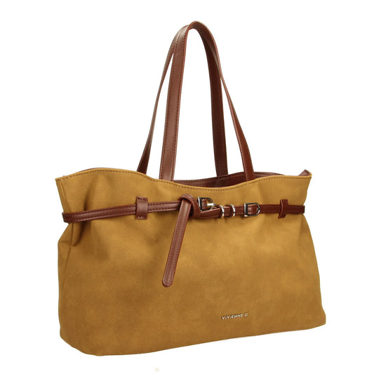 Borsa SHOPPER KIRA OFFICE - VOF001 - VIVIENNE D