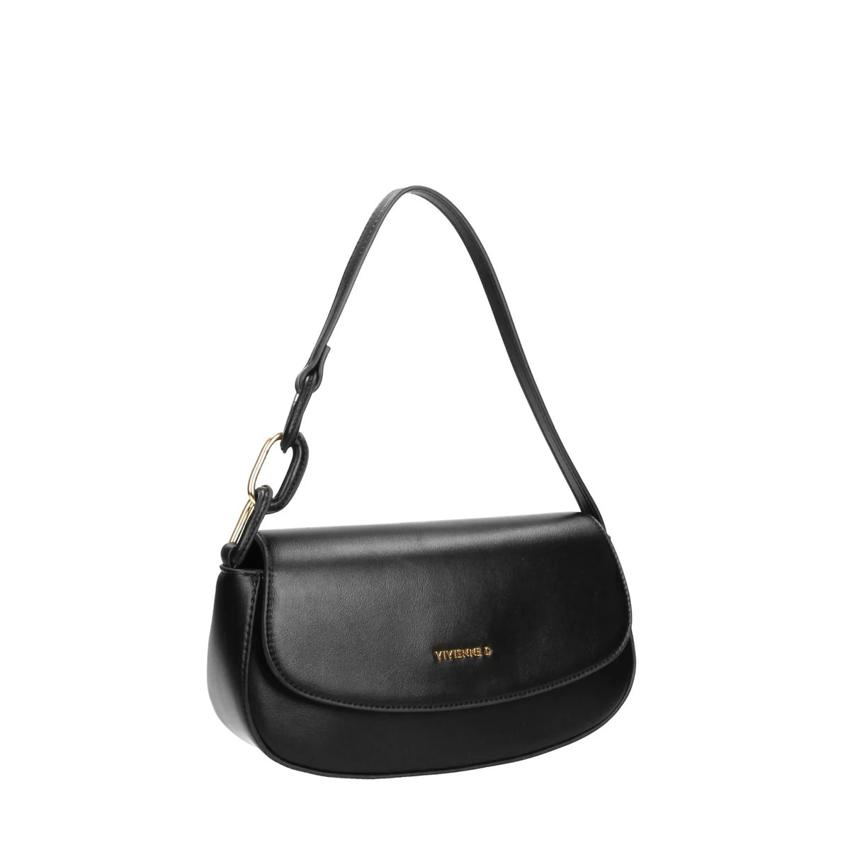 BORSA MINI BAG ELLIE RING - VRI003  - VIVIENNE D