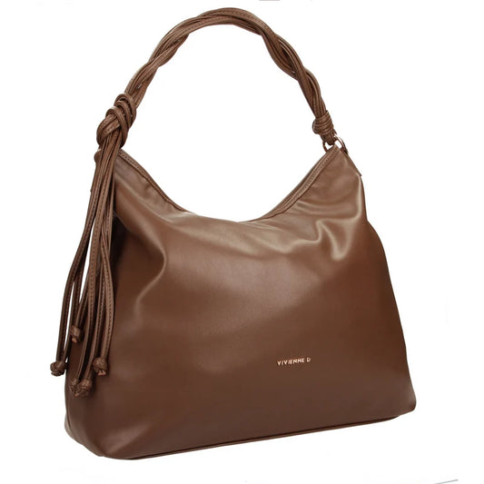 SHOPPER FLORA ROMANTIC - VRO001  - VIVIENNE D