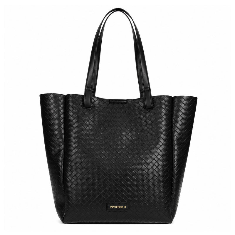Bolso SHOPPER DAFNE TWIST - VTW001 - - VIVIENNE D