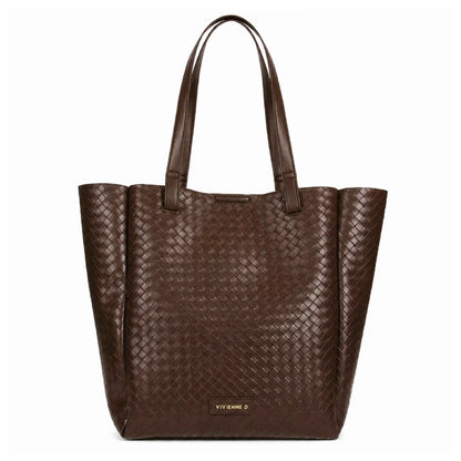Bolso SHOPPER DAFNE TWIST - VTW001 - - VIVIENNE D