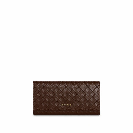 Portafoglio Daisy - VTW006 - VIVIENNE D