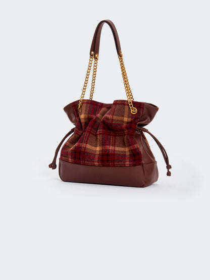 Borsa Bundle Check - xac0028 - ViCOLO