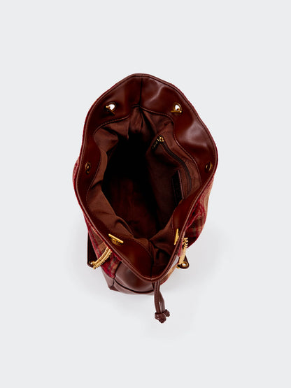 Borsa Bundle Check - xac0028 - ViCOLO