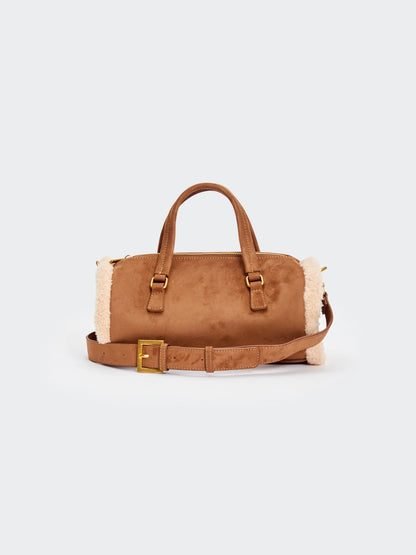Borsa Lumi Barrel - xac0042 - ViCOLO