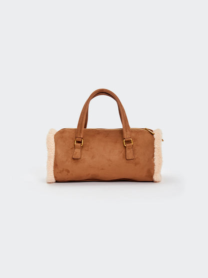 Borsa Lumi Barrel - xac0042 - ViCOLO
