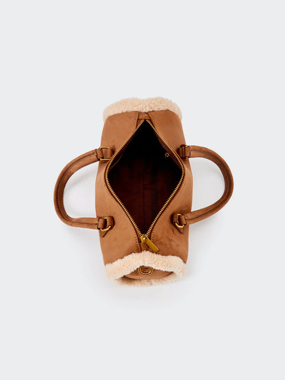 Borsa Lumi Barrel - xac0042 - ViCOLO