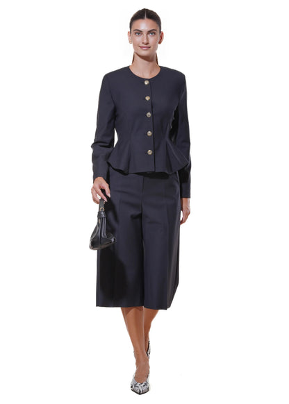 Pantalone bermuda largo - 27P5539  - MOTEL