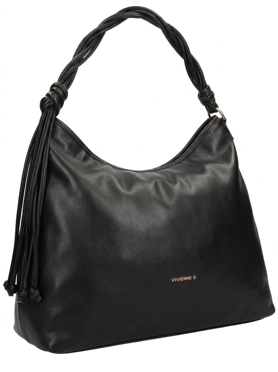 SHOPPER FLORA ROMANTIC - VRO001  - VIVIENNE D