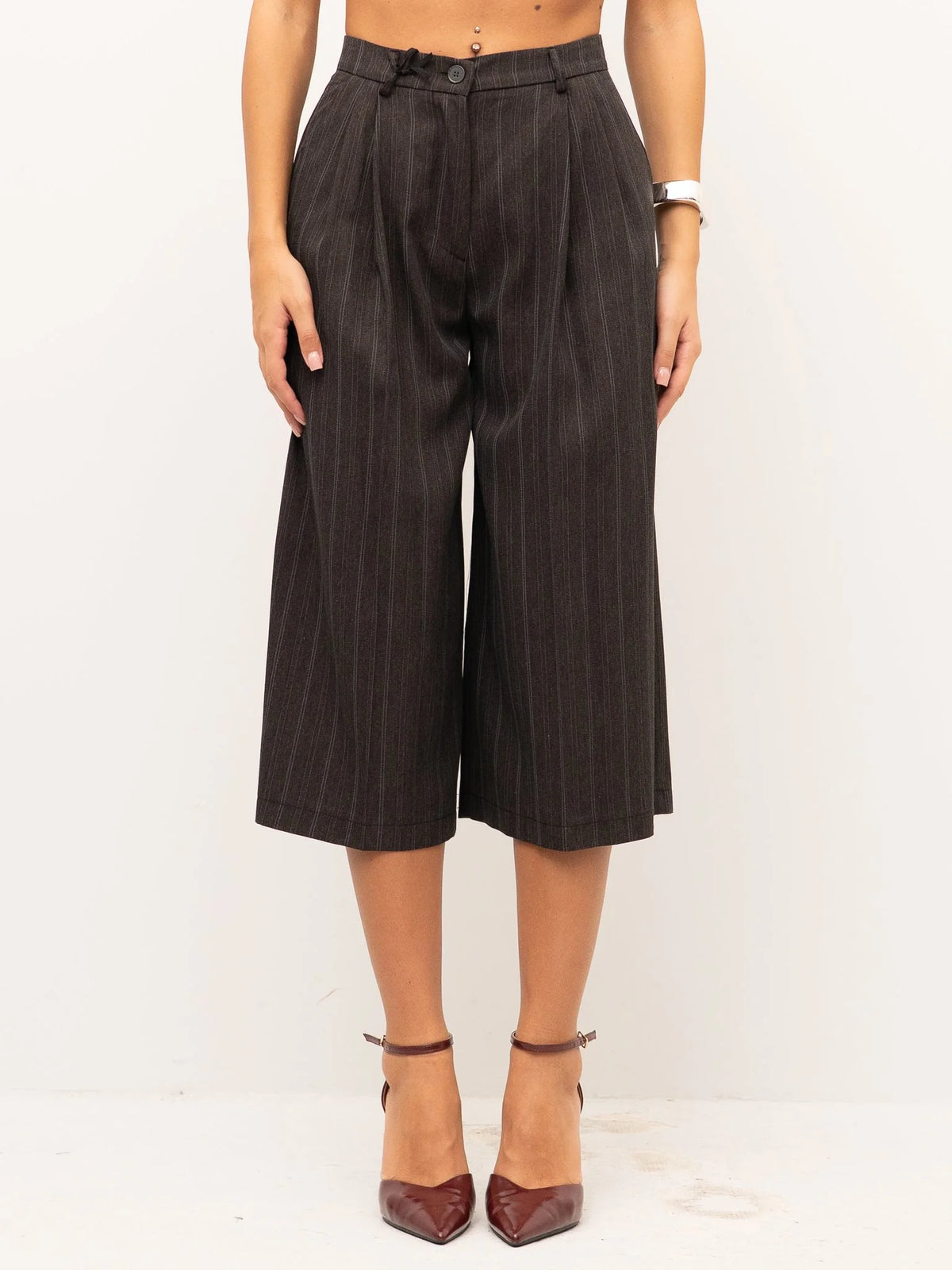Pantalone bermuda  - tac0413 - ViCOLO