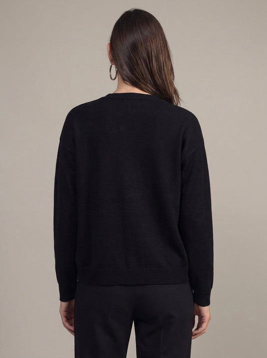 Cardigan - sf024 - OPERA