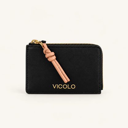 Portatessere ecopelle - xac0009 - ViCOLO