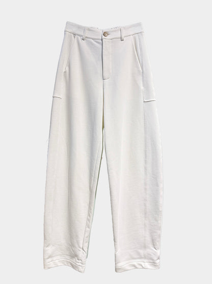 Pantalon en molleton - a26dd202 - LE STREGHE